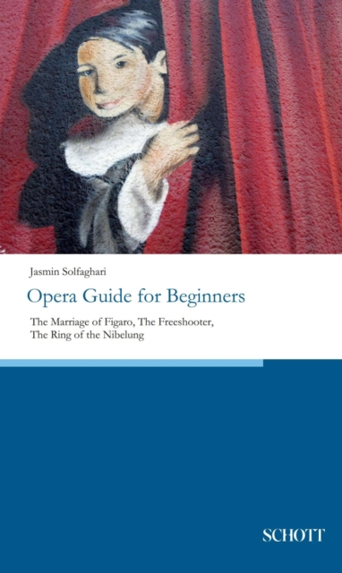 Opera Guide for Beginners