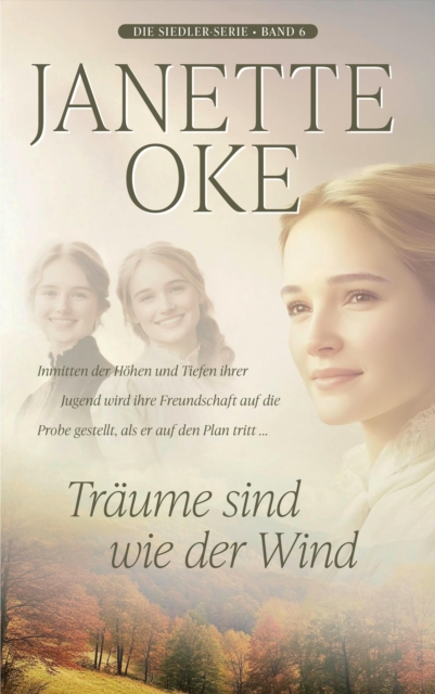 Träume sind wie der Wind