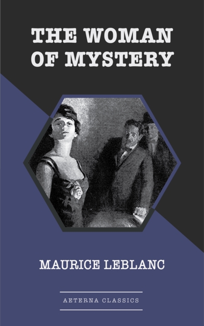 Woman of Mystery