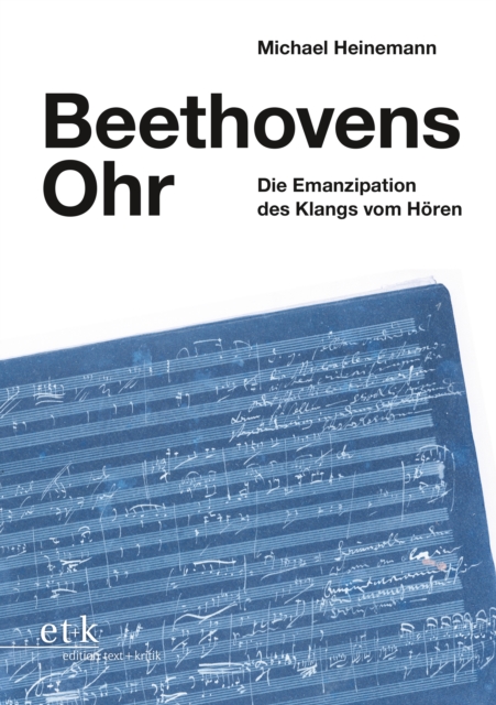 Beethovens Ohr