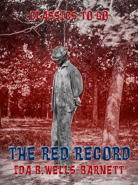 Red Record