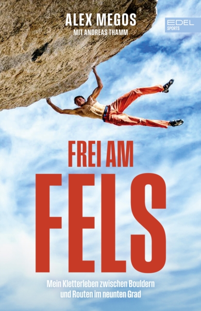 Frei am Fels