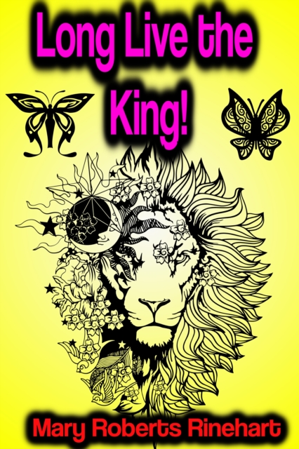 Long Live the King!