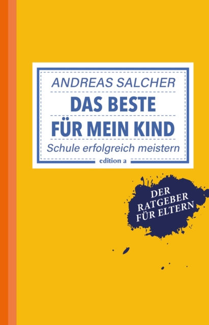 Das Beste fur mein Kind