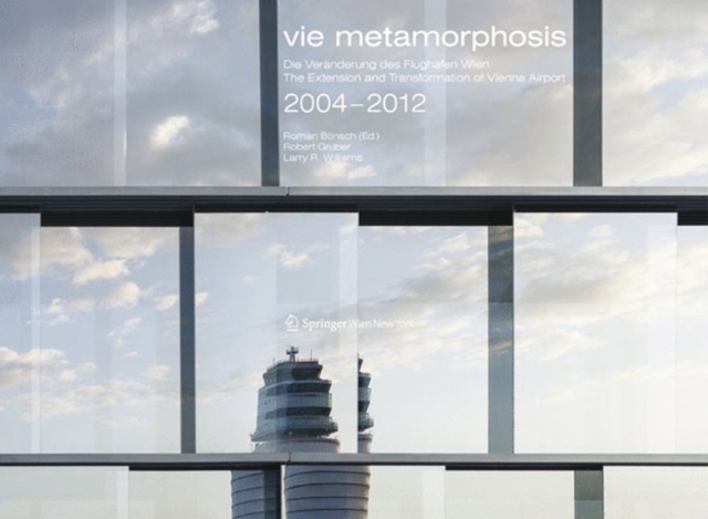 vie metamorphosis