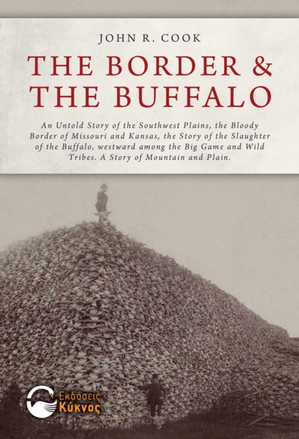 Border & the Buffalo