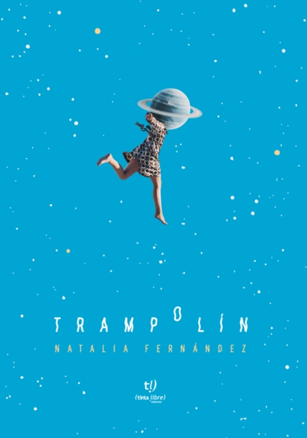 Trampolín