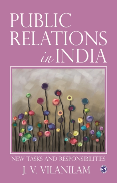 Public Relations in India