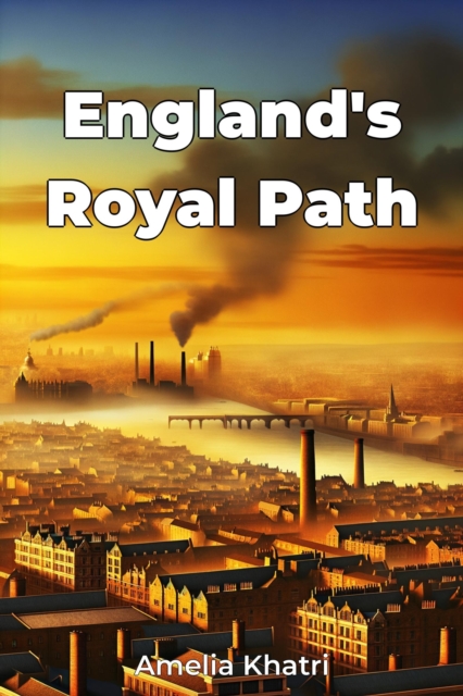 England's Royal Path