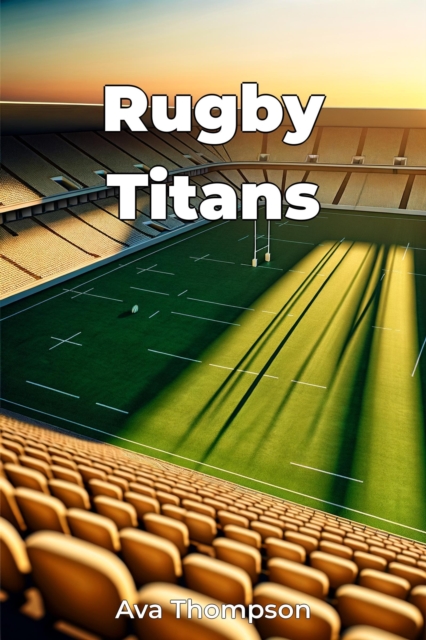 Rugby Titans
