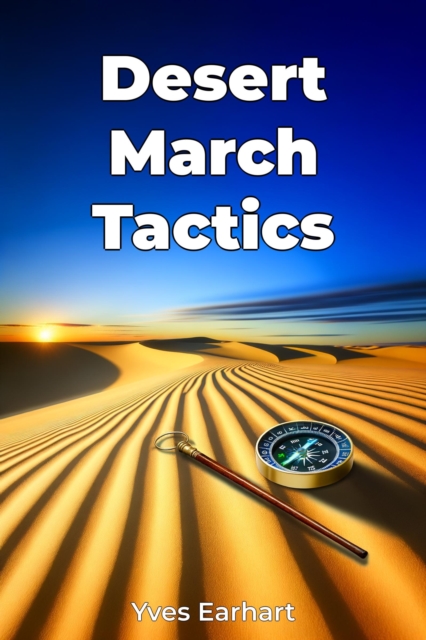Desert March Tactics
