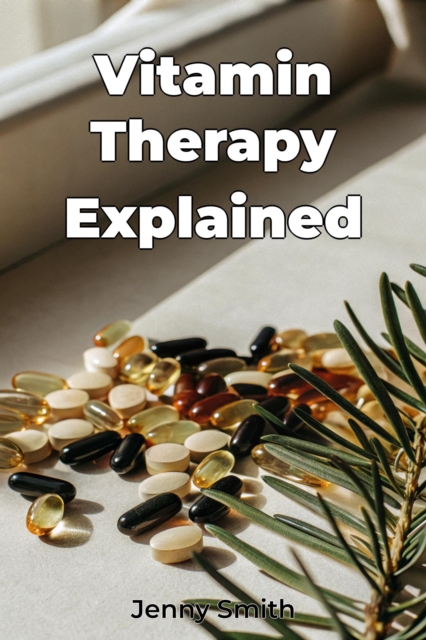 Vitamin Therapy Explained