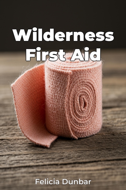 Wilderness First Aid