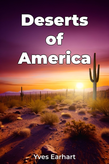 Deserts of America