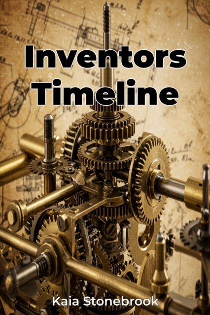 Inventors Timeline