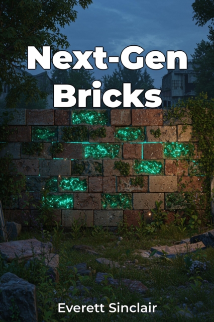 Next-Gen Bricks