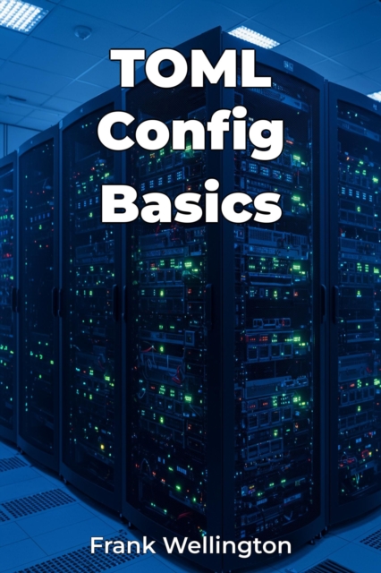 TOML Config Basics