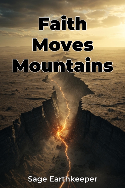 Faith Moves Mountains