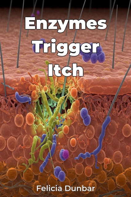 Enzymes Trigger Itch
