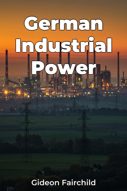 German Industrial Power