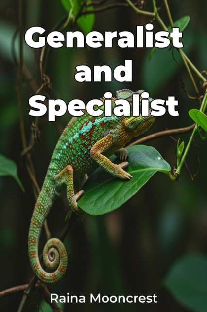 Generalist and Specialist