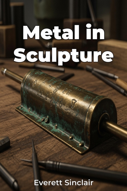 Metal in Sculpture