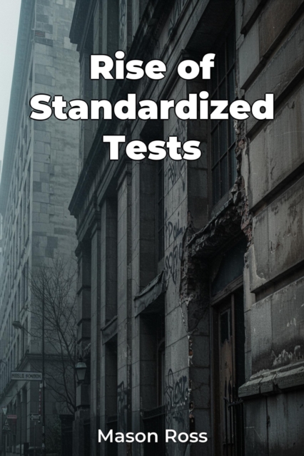 Rise of Standardized Tests
