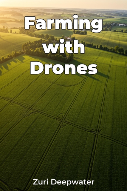 Farming with Drones