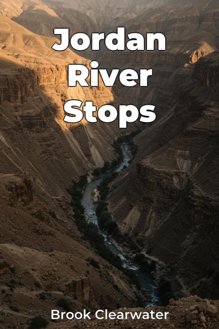 Jordan River Stops