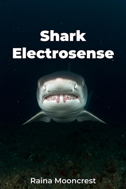 Shark Electrosense