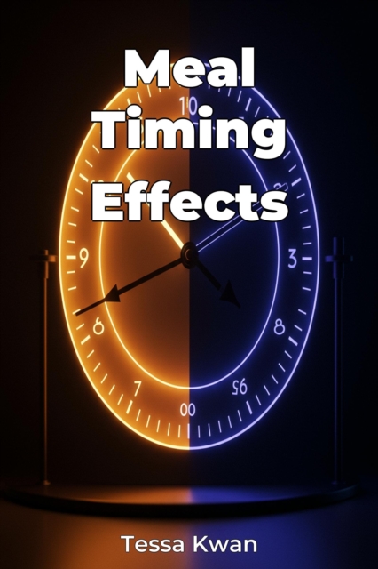 Meal Timing Effects