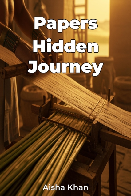 Papers Hidden Journey
