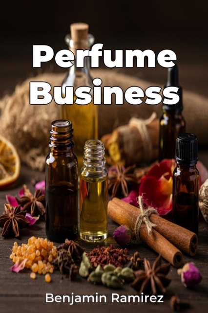 Perfume Business