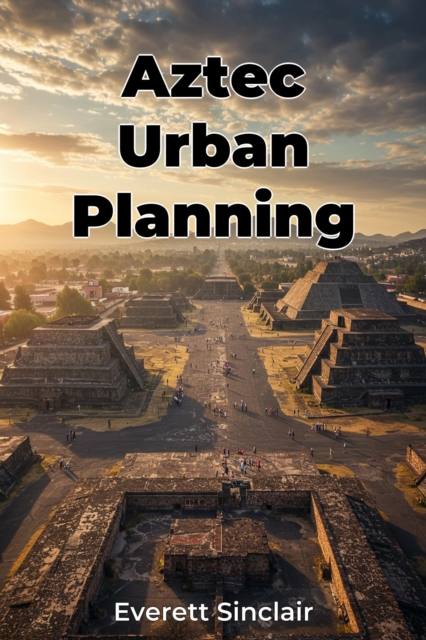 Aztec Urban Planning