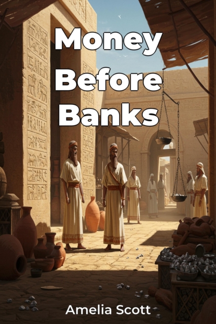 Money Before Banks