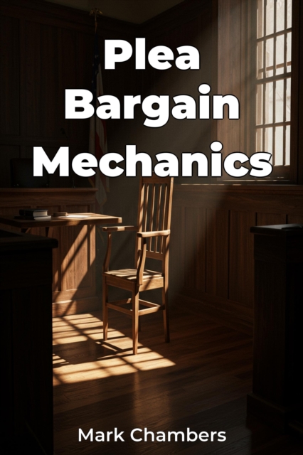 Plea Bargain Mechanics