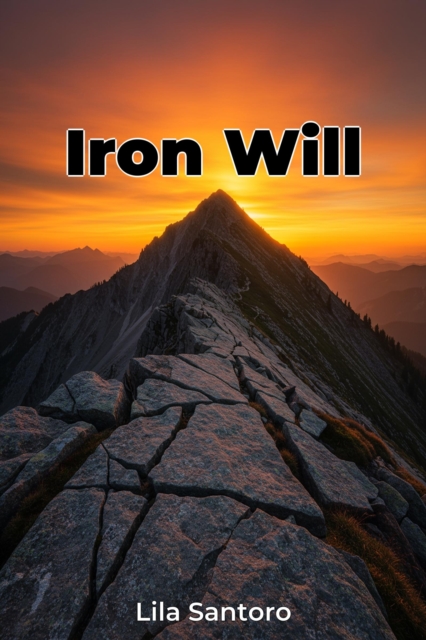 Iron Will