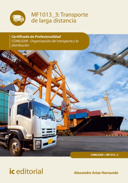 Transporte de larga distancia. COML0209