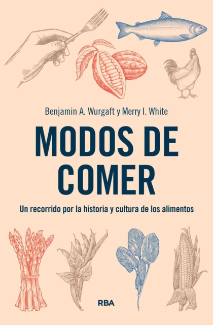 Modos de comer