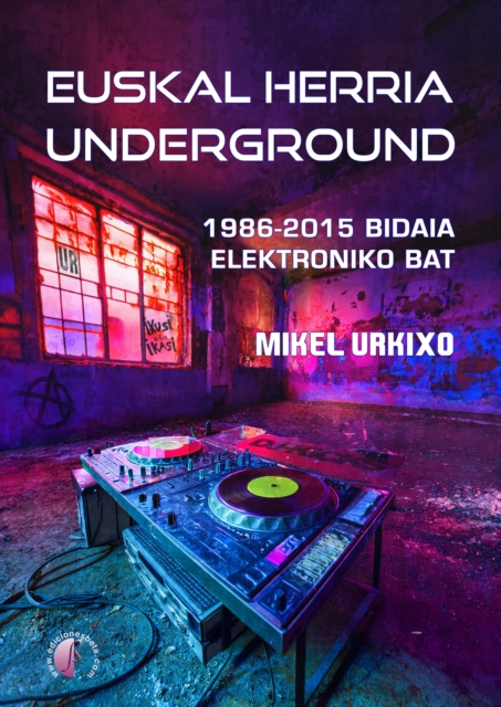 Euskal Herria underground