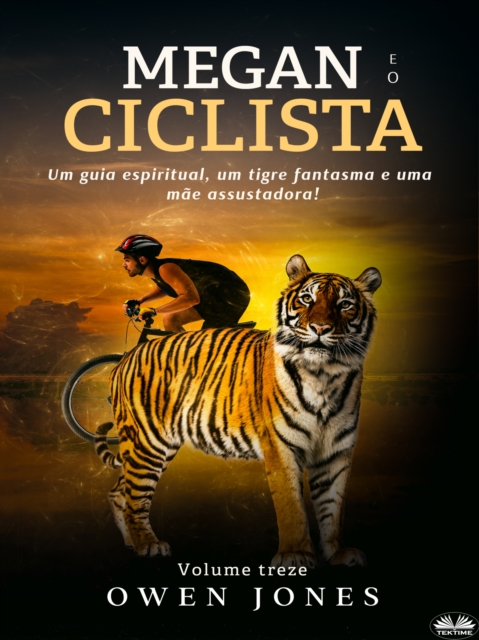 Megan E O Ciclista