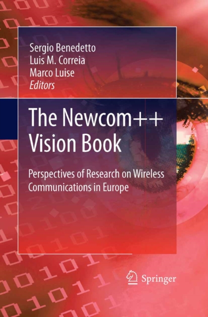Newcom++ Vision Book