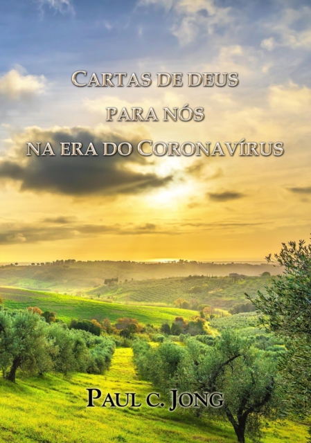 Cartas de Deus para nos na era do corona virus