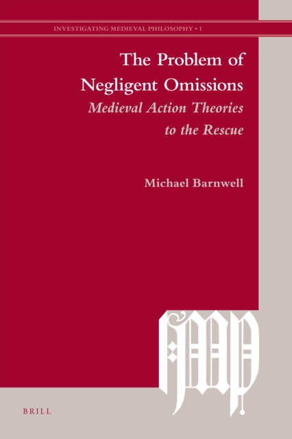 Problem of Negligent Omissions