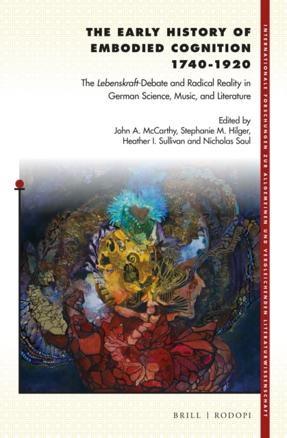 Early History of Embodied Cognition 1740-1920