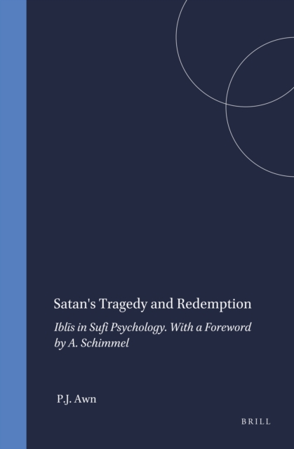Satan's Tragedy and Redemption