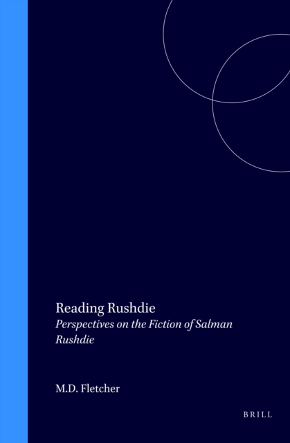 Reading Rushdie