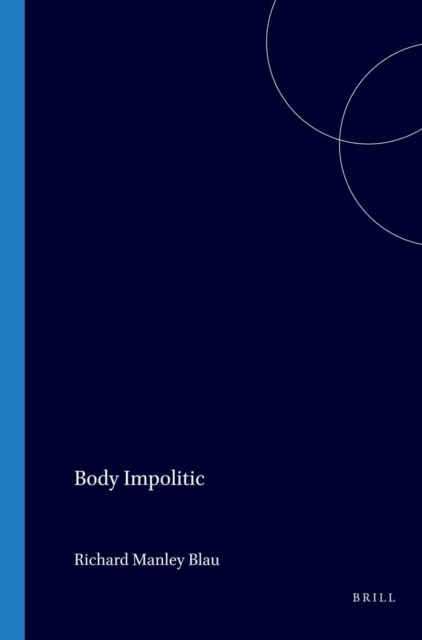 Body Impolitic