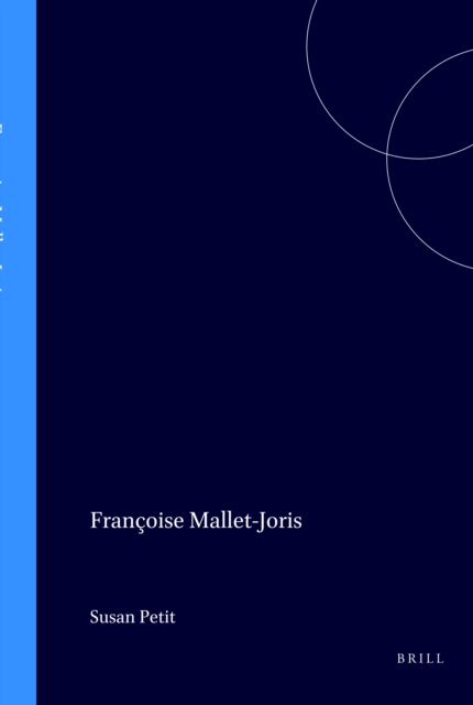 Francoise Mallet-Joris