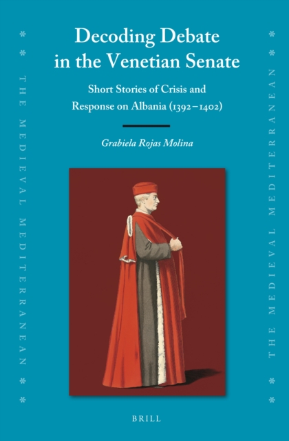 Decoding Debate in the Venetian Senate